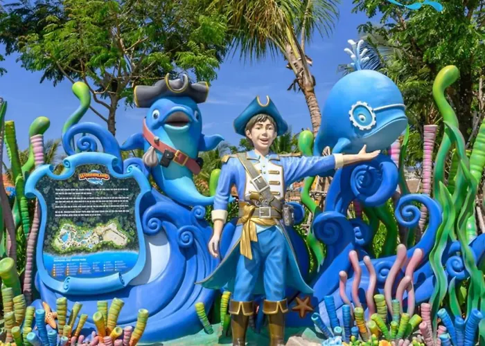 Novaworld Phan Thiet-7days Mart Couette-café Phan Thiết