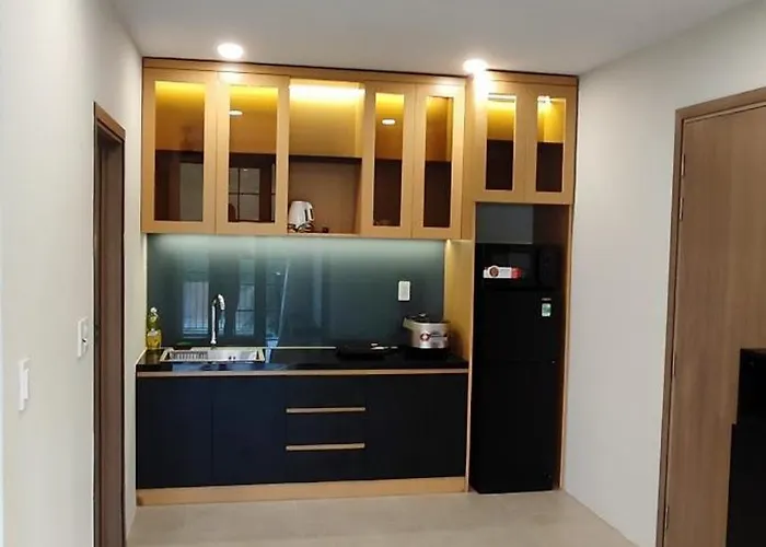 Bed &amp; Breakfast Novaworld Phan Thiết-7days Mart