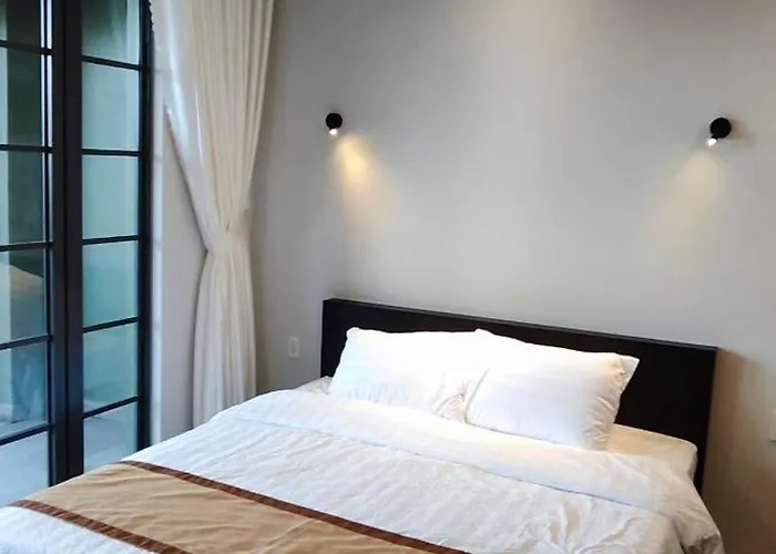 Novaworld Phan Thiết-7days Mart Bed &amp; Breakfast *
